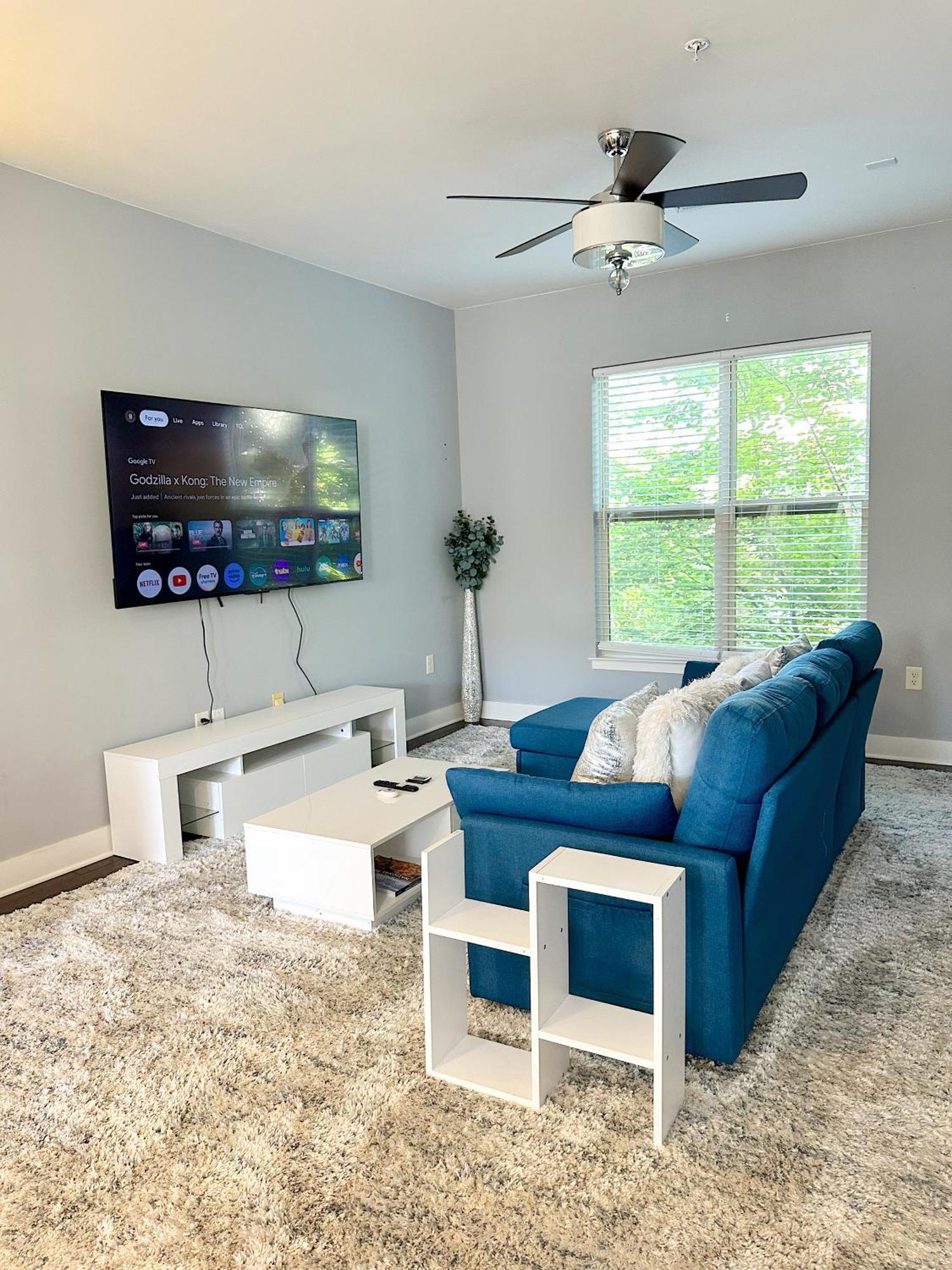 Modern Townhouse - 1 Min To Uptown Clt - Walk To Restaurants Charlotte Exterior photo